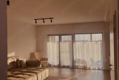 Duplex cu 4 camere Sacalaz - 8