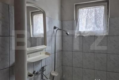 Apartament cu 2 camere nedecomandat în 7 Noiembrie - 7