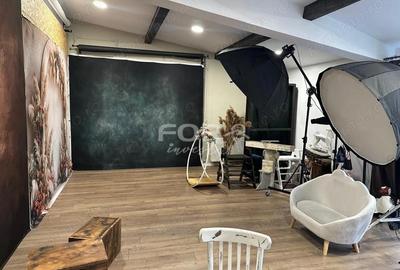 Casă cu 10 camere cu Teren 482 Mp în Central - 17