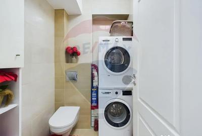 Apartament cu 3 camere decomandat în Cristian - 6