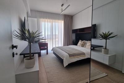 Apartament 2 camere  Premium - zona Pallady - 1