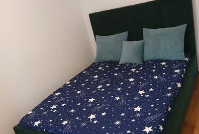 Apartament cu 3 camere în Central - 3