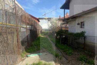 Oportunitate-Casa cu 3 camere, 110 mp, 450 mp teren, zona ul - 9