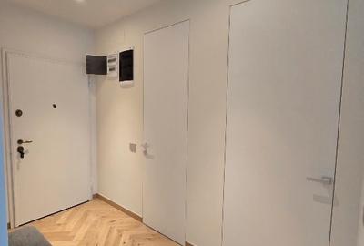 Apartament cu 2 camere decomandat, mobilat în Banu Manta - 11