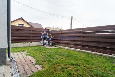 Duplex cu 4 camere cu Teren 250 Mp în Valea Lupului - 17