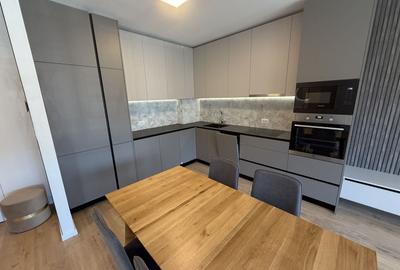 Apartament 2 camere - Arcadia Apartments Domenii - Prima Utilizare - 5