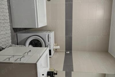 Apartament cu 2 camere semidecomandat în Central - 2