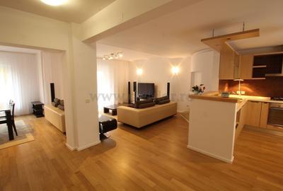 Vilă de închiriat în zona Iancu Nicolae - Cambridge School - 3