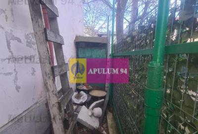 Apartament cu 3 camere de vanzare in Campina - 2