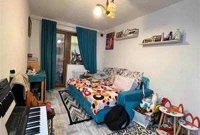 Garsonieră decomandată în Tătărași - 2