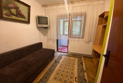 Apartament decomandat 3 camere-Inel II Apartament decomandat 3 camere-Inel II - 9