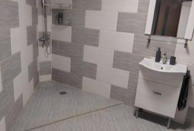 Zona Stadion - casa cu 3 camere și 2 bai - 8