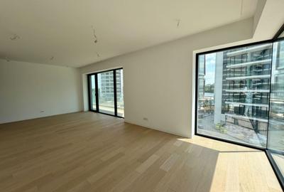 Apartament cu 4 camere în Floreasca - 4