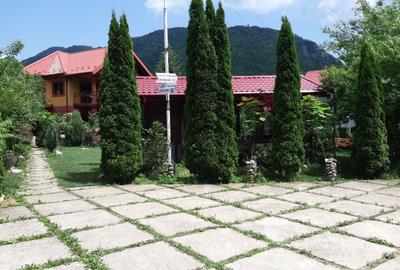 Casă cu 4 camere cu Teren 1000 Mp în Lepșa - 3