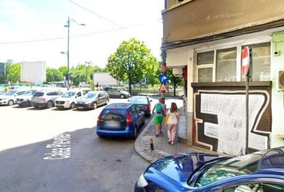 Spațiu comercial, de 20 mp, în Plevnei - 5