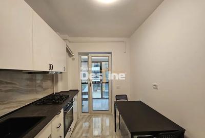 Apartament cu 2 camere decomandat, mobilat în Moara de Vânt - 7