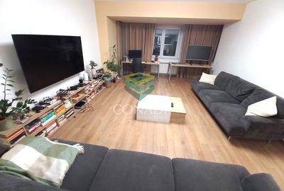 Apartament cu 3 camere Armeneasca - 3