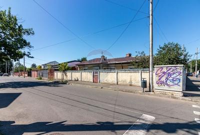 Casa cu potential, curte proprie, zona linistita - Andronache - 16