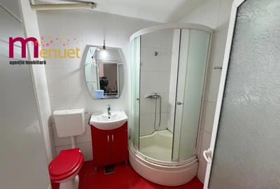 Garsonieră decomandată în Peco - 6