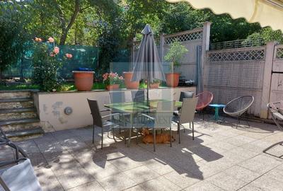 Apartament cu 4 camere decomandat, mobilat în Centrul Istoric - 2