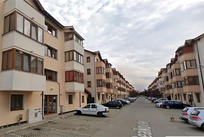 De vanzare apartament modern, etaj 1,parcare - zona Ceaikowsky - 12