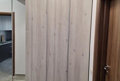 DOBROESTI, 2023, 2 cam dec nou mobilat, cu terasa si loc parcare - 12