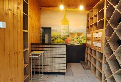 Spațiu comercial, de 19.440000534058 mp, în Tineretului - 5