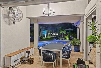 Vila deosebita cu piscina proprie, sector 6, Bucuresti - 27