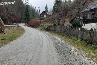 Casă cu 3 camere cu Teren 4900 Mp în Central - 6