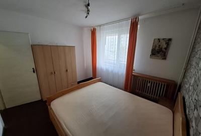 Apartament 2 camere Piata Sudului / Sun Plaza - 2