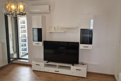 Apartament Plaza Residence faza 4/ metrou - 2