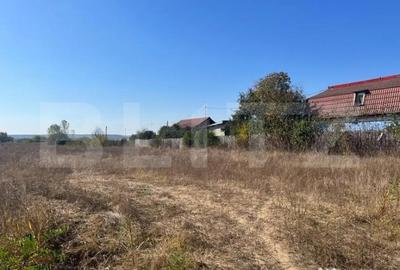 Teren de 502 mp, în Central - 2