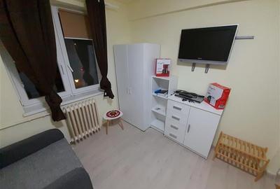 Vanzare garsoniera confort 3 finisata si mobilata Gheorgheni zona Hotel Royal, C - 3