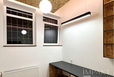 Spațiu comercial, de 105 mp, în Mărăști - 2