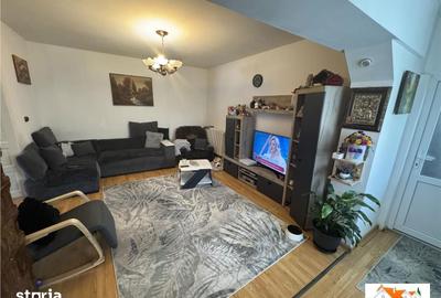 Casă cu 3 camere cu Teren 1000 Mp în Ultracentral