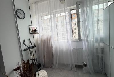 Apartament cu 2 camere decomandat în Chiajna - 14