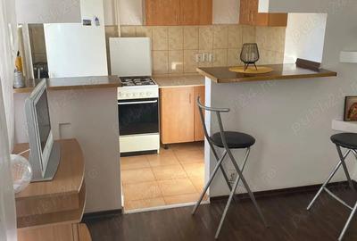 Garsonieră nedecomandată în Central - 4