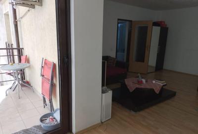 Apartament 1 camera -zona Iulius Mall - 10