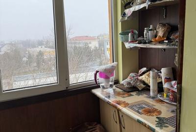 Apartament cu 2 camere decomandat în Central - 7