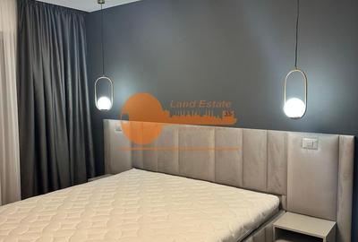 Apartament cu 2 camere decomandat, mobilat în Drumul Taberei - 5