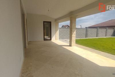 Duplex cu 5 camere cu Canalizare în Săcălaz - 29