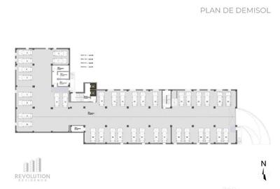 Garsonieră decomandată în Vasile Alecsandri - 5