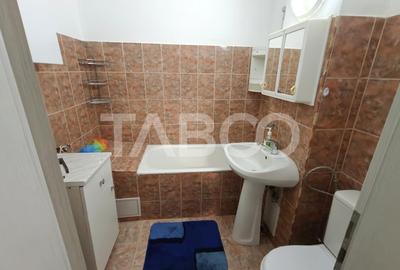 Apartament renovat 2 camere etaj 1 - balcon si pivnita in Valea Aurie - 8