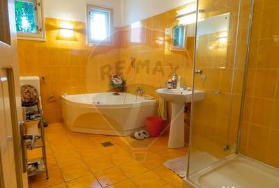 Casă cu 10 camere cu Teren 990 Mp în Sălaj