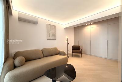 Apartament cu 2 camere decomandat, mobilat în Pipera - 1