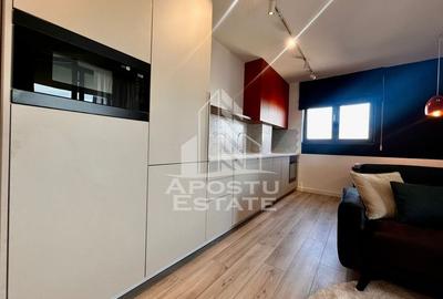Apartament de lux 2 camere Take Ionescu (ISHO) etaj 14, boxa subterana - 7