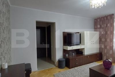 Apartament finisat cu 3 camere, 60 mp, Micro II - 4