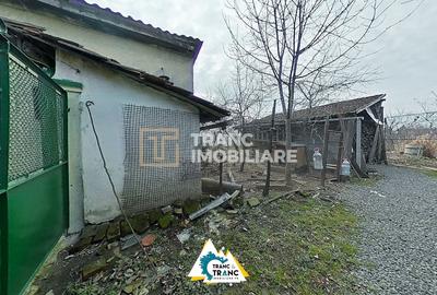 Casă cu 4 camere cu Canalizare în Cuvin - 5