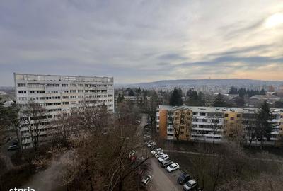 Apartament cu 2 camere decomandat în Aleea Carpați - 1