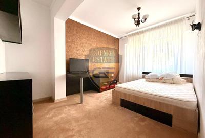 Apartament cu 3 camere decomandat, mobilat în Tomis Plus - 18